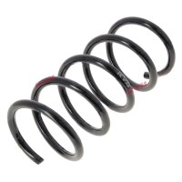 Fahrwerksfeder Hinterachse Schraubenfeder KYB...