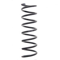 Suspension Spring rear axle coil spring Ø 107 mm...