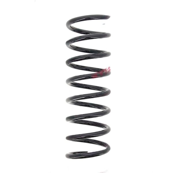 Suspension Spring rear axle coil spring Ø 111 mm...
