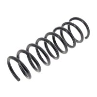 Suspension Spring rear axle coil spring Ø 111 mm KYB for MAZDA 5