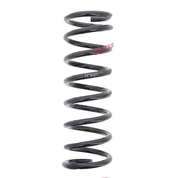 Suspension Spring rear axle coil spring Ø 111 mm KYB for SUBARU OUTBACK