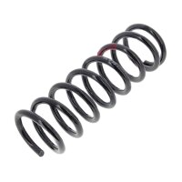 Fahrwerksfeder Hinterachse Schraubenfeder Ø 111 mm...