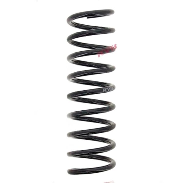Suspension Spring rear axle coil spring Ø 104 mm...