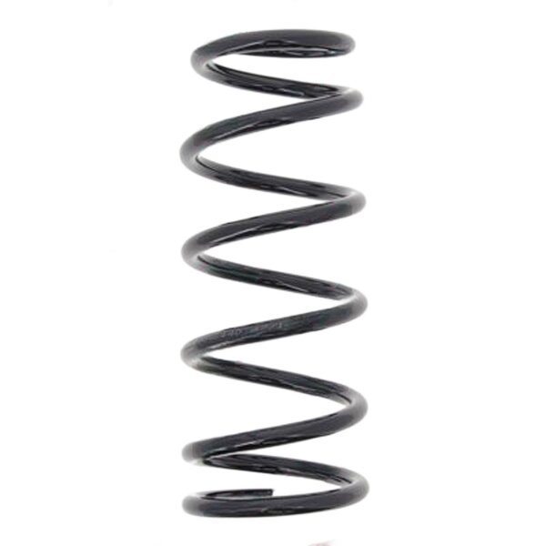 Suspension Spring rear axle coil spring Ø 115 mm KYB for NISSAN ALMERA