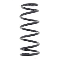 Suspension Spring rear axle coil spring Ø 115 mm...