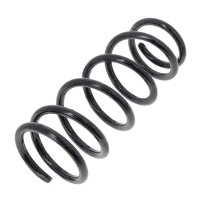 Suspension Spring rear axle coil spring Ø 115 mm...