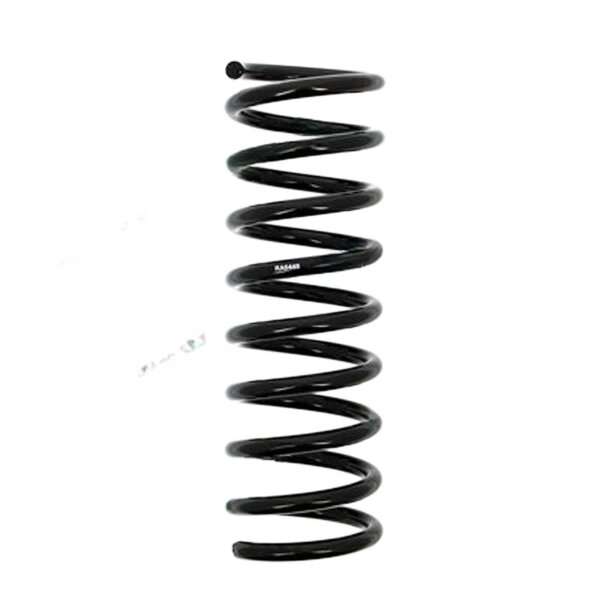 Suspension Spring rear axle coil spring Ø 102 mm KYB for VOLVO V70