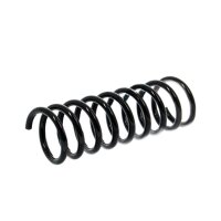Suspension Spring rear axle coil spring Ø 102 mm...