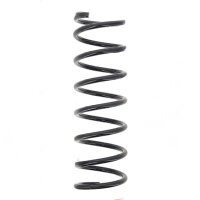 Suspension Spring rear axle coil spring Ø 108 mm...