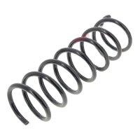 Suspension Spring rear axle coil spring Ø 108 mm...