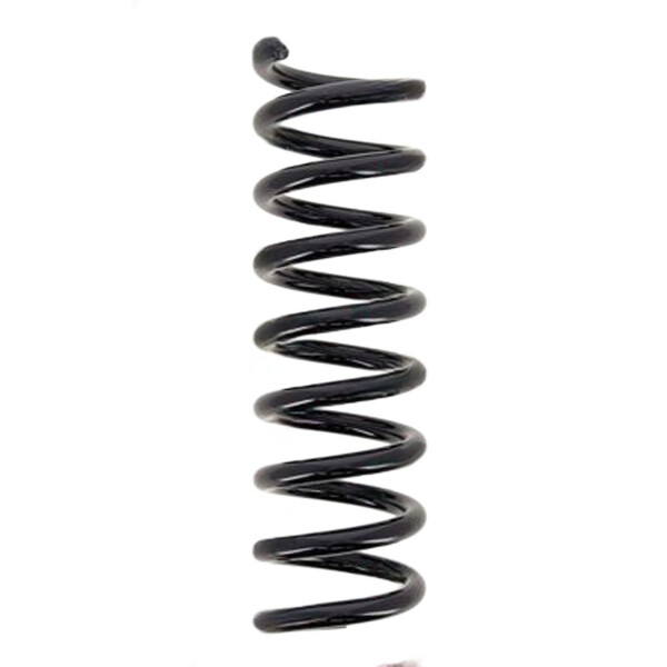 Suspension Spring rear axle coil spring Ø 102 mm KYB for MB E-CLASS