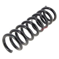 Suspension Spring rear axle coil spring Ø 102 mm...