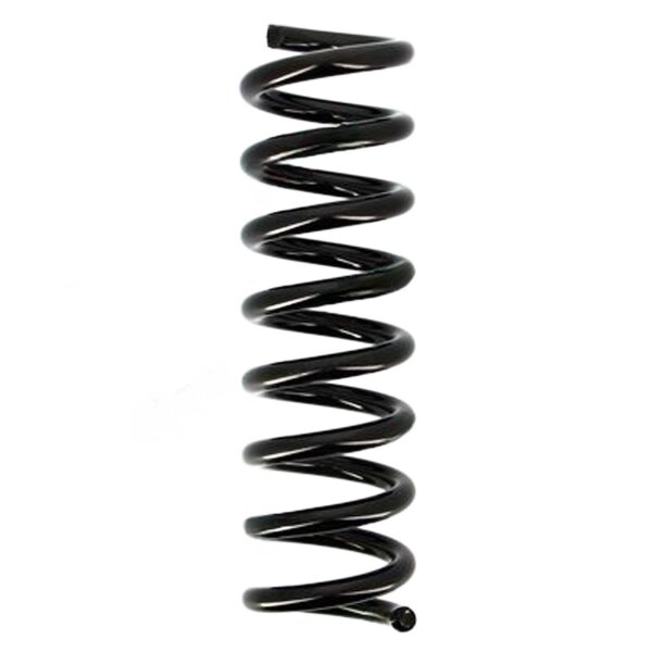 Suspension Spring rear axle coil spring Ø 102 mm...