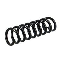 Suspension Spring rear axle coil spring Ø 102 mm KYB for MB E-CLASS