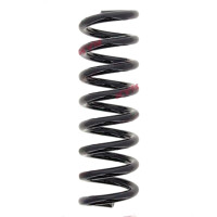 Suspension Spring rear axle coil spring Ø 100 mm...