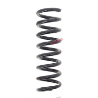 Suspension Spring rear axle coil spring Ø 100 mm...