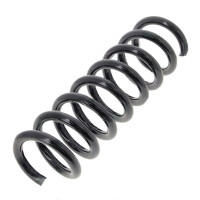 Suspension Spring rear axle coil spring Ø 100 mm...