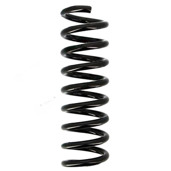 Suspension Spring rear axle coil spring Ø 100 mm KYB for MERCEDES-BENZ CLK