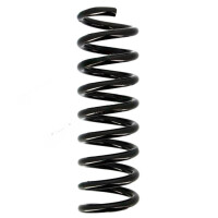 Suspension Spring rear axle coil spring Ø 100 mm...