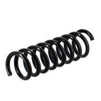 Suspension Spring rear axle coil spring Ø 100 mm...