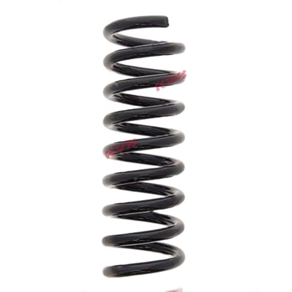 Suspension Spring rear axle coil spring Ø 101 mm...