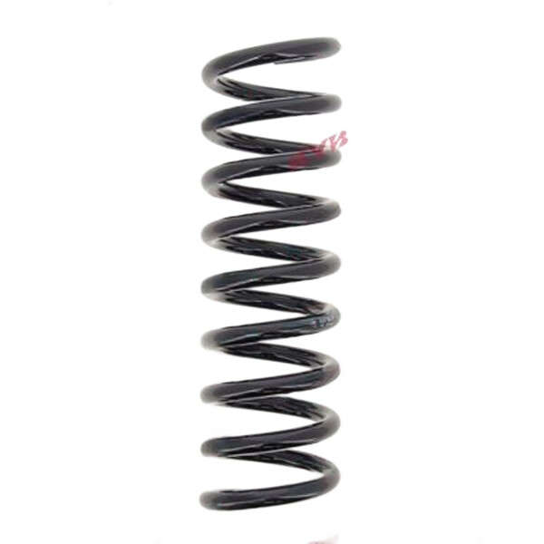 Suspension Spring rear axle coil spring Ø 100 mm KYB for MB C-CLASS