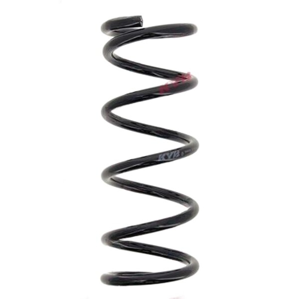Fahrwerksfeder Hinterachse Schraubenfeder Ø 129 mm KYB für NISSAN MURANO