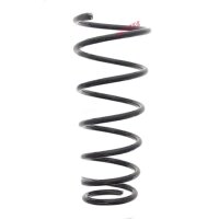 Suspension Spring rear axle coil spring Ø 154 mm...
