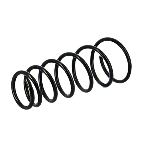 Suspension Spring rear axle coil spring KYB IAM-Expertise...