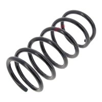 Fahrwerksfeder Hinterachse Schraubenfeder Ø 140 mm KYB für u.a. CHEVROLET REZZO