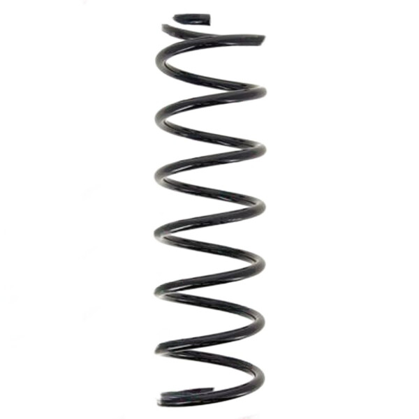 Suspension Spring rear axle coil spring Ø 108 mm KYB for e.g. FORD FOCUS