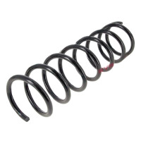 Suspension Spring rear axle coil spring Ø 108 mm...