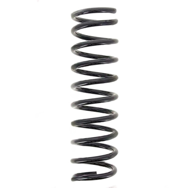 Suspension Spring rear axle coil spring Ø 116 mm KYB for FORD FOCUS