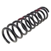 Suspension Spring rear axle coil spring Ø 116 mm...