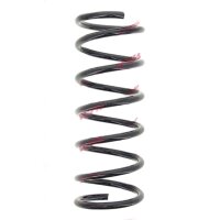 Fahrwerksfeder Hinterachse Schraubenfeder Ø 135 mm...
