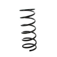 Suspension Spring rear axle coil spring Ø 130 mm KYB for VOLVO V70