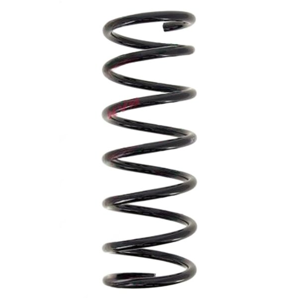 Suspension Spring rear axle coil spring Ø 132 mm...