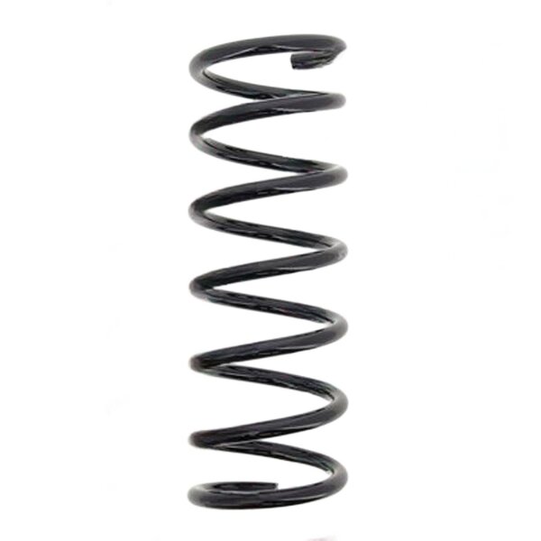 Suspension Spring rear axle coil spring Ø 133 mm...