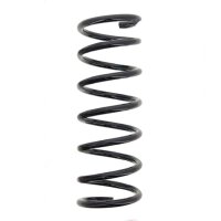 Suspension Spring rear axle coil spring Ø 133 mm KYB for VOLVO V70