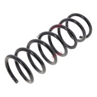 Suspension Spring rear axle coil spring Ø 133 mm KYB for VOLVO V70