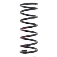 Suspension Spring rear axle coil spring Ø 112 mm...