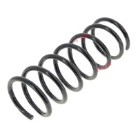 Suspension Spring rear axle coil spring Ø 112 mm...