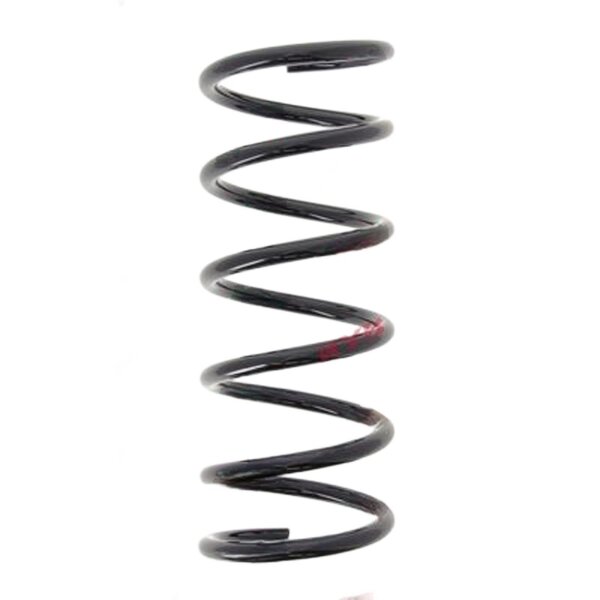 Suspension Spring rear axle coil spring Ø 133 mm...
