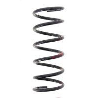 Suspension Spring rear axle coil spring Ø 133 mm KYB for FORD GALAXY