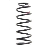 Suspension Spring rear axle coil spring Ø 123 mm...