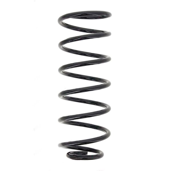 Suspension Spring rear axle coil spring Ø 124 mm KYB for HYUNDAI GETZ
