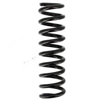 Suspension Spring rear axle coil spring Ø 100 mm KYB for MB E-CLASS