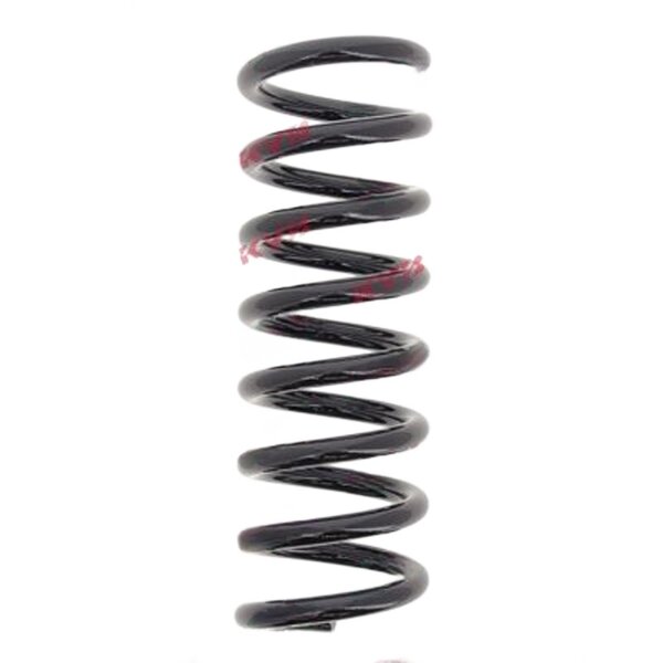 Suspension Spring rear axle coil spring Ø 99 mm...
