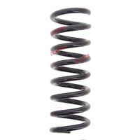 Suspension Spring rear axle coil spring Ø 99 mm KYB for e.g. MB E-CLASS
