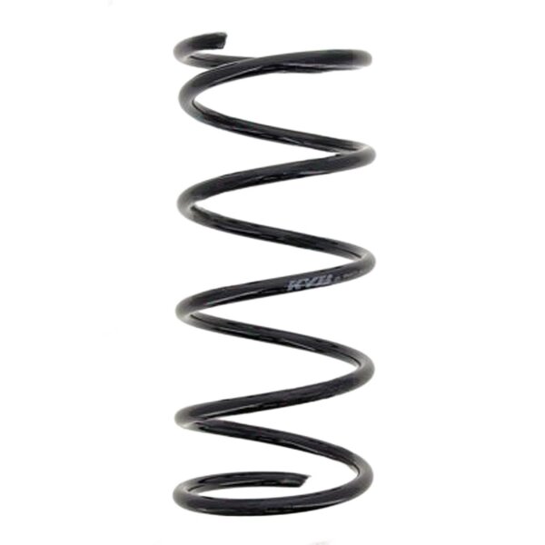 Suspension Spring rear axle coil spring Ø 142 mm...
